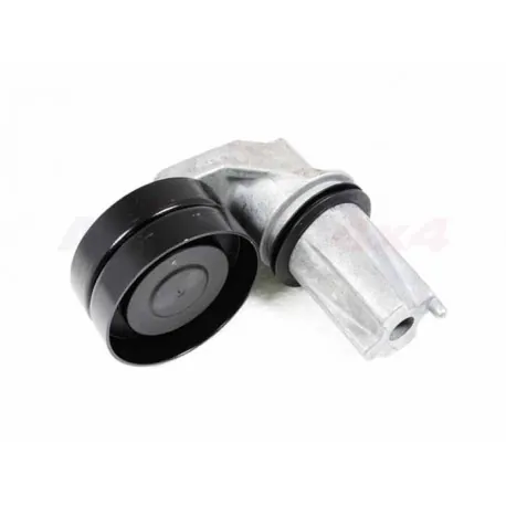 DRIVE BELT TENSIONER PULLEY KIT DISCOVERY 3 - RR SPORT N1 - GENUINE