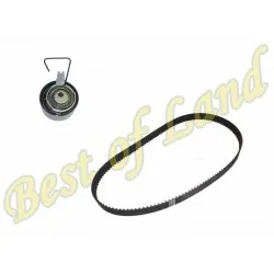 TIMING BELT KIT FREELANDER 1.8L PETROL N1