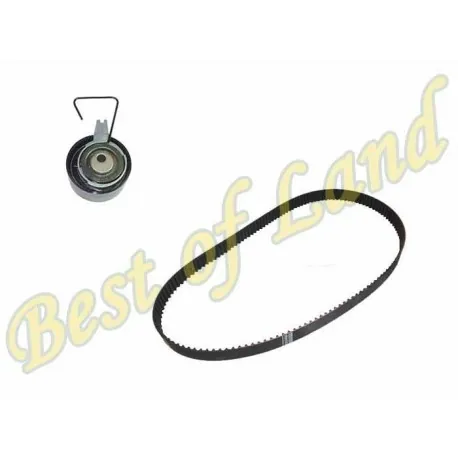 TIMING BELT KIT FREELANDER 1.8L PETROL N1