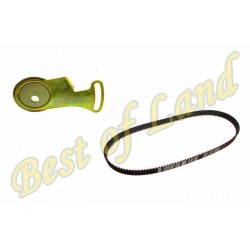 TIMING BELT KIT FOR FREELANDER 1.8L PETROL N2 Dayco - 1