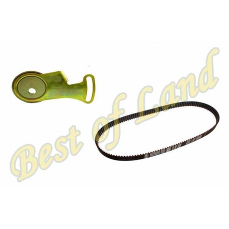 TIMING BELT KIT FOR FREELANDER 1.8L PETROL N2 Dayco - 1