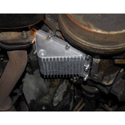 OIL COOLER FOR LT230 TRANSFER CASE