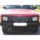 BLACK RADIATOR MUFF DISCOVERY 1 (200 TDI) Britpart - 1