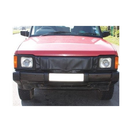 BLACK RADIATOR MUFF DISCOVERY 1 (200 TDI) Britpart - 1