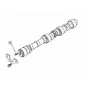 CHEVILLE D'ARBRE A CAMES POUR MOTEUR 300 TDI - OEM