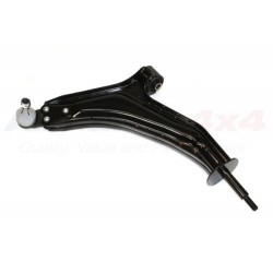 FRONT SUSPENSION ARM LOWER LH FREELANDER 1