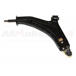 BRAS DE SUSPENSION INFERIEUR AVANT DROIT DE FREELANDER 1 - LEMFORDER OEM - 1