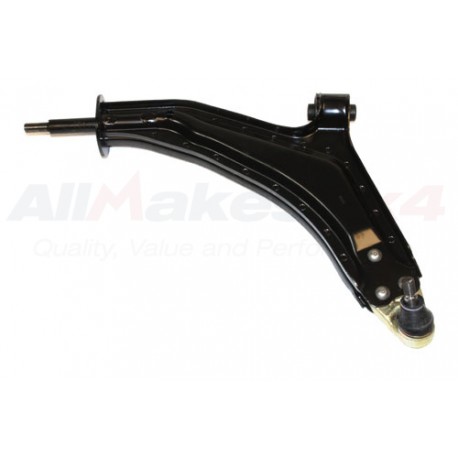 FRONT SUSPENSION ARM LOWER RH FREELANDER 1 - LEMFORDER OEM - 1