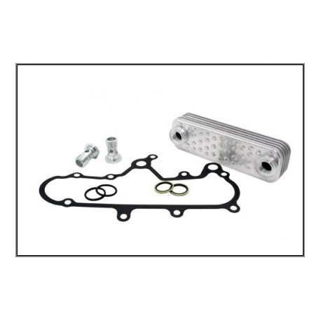 KIT DE REPARATION DE REFROIDISSEUR D'HUILE MOTEUR TD5 Allmakes UK - 1