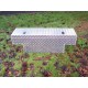 ALUMINIUM CHEQUER PLATE T CHEST Best of LAND - 1