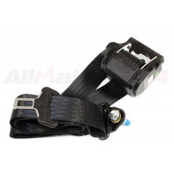 SEAT BELT ASSY LHS