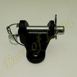 CAMEL TROPHY TOWING PIN Britpart - 2