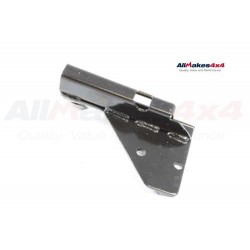 GLISSIERE DE RETENUE DE PORTE AVANT GAUCHE DEFENDER Allmakes UK - 1