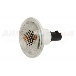 Side repeater CLEAR - RANGE ROVER L322 - GENUINE Land Rover Genuine - 2