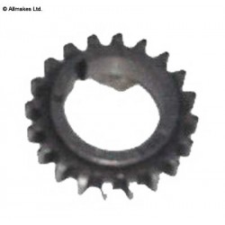 V8 sprocket crankshaft Allmakes UK - 1