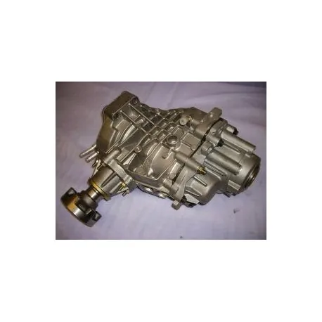 Transfer box IRD FREELANDER