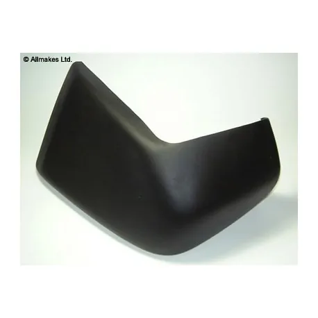 End capping LH rear Range Rover classic