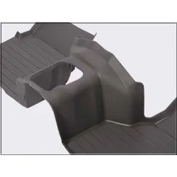 Moulded mating system serie ExmoorTrim - 1