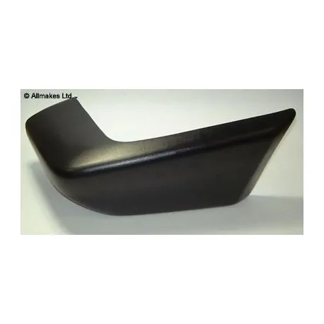 End capping LH front Range Rover classic