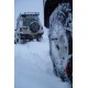 HD Snow chains Best of LAND - 4