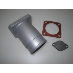 EGR removal kit for TD5