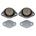 Kit suppression EGR pour DISCO 3 TDV6 et RANGE SPORT TDV6