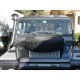 DESSUS AILES ALU DEFENDER Best of LAND - 2