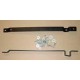 Defender seat rails Best of LAND - 1