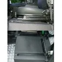 Defender seat rails