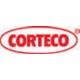 JOINT SPI DE MOYEU INTERNE SERIE III & LR 90/110 ATMO Corteco - 2