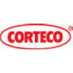 OIL SEAL FOR HUB FOR SERIE III & 90/110 NA Corteco - 2