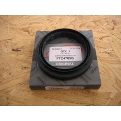 Oil seal for hub SII/III Corteco - 1