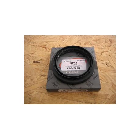 Oil seal for hub SII/III Corteco - 1