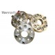 30 MM WHEEL SPACERS KIT TERRAFIRMA Terrafirma4x4 - 1