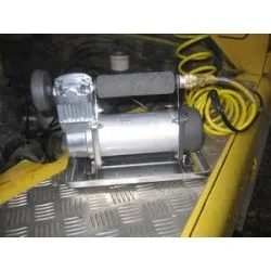 400P Portable Compressor Kit Viair - 2