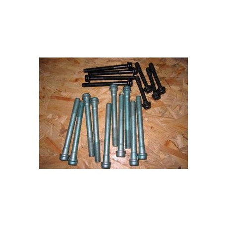 VM cylinder head bolts (18 units) VM motori - 1