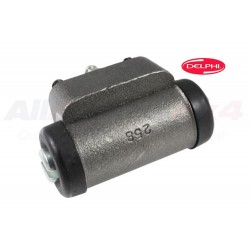 Wheel cylinder RH, DEFENDER 90 D/TD/200tdi/V8