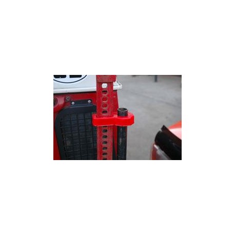 HI-LIFT JACK ISOLATOR - RED Hi-Lift - 1