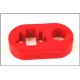 HI-LIFT JACK ISOLATOR - RED Hi-Lift - 2