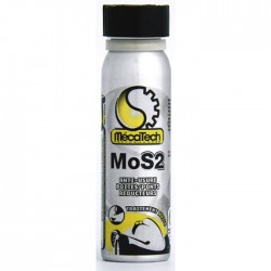 MOSO2 additive - MECATECH