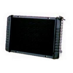 RADIATEUR DE DEFENDER 200 TDI Britpart - 1