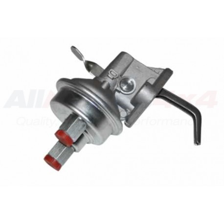 Fuel pump 2.5L D, TD, 200Tdi Allmakes UK - 1