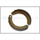 Transmission brake shoes kit Serie OEM Allmakes UK - 1