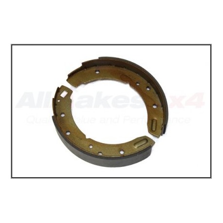 Transmission brake shoes kit Serie OEM Allmakes UK - 1