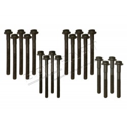 200Tdi cylinder head bolts