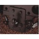 DROP PLATE DEFENDER 110/130 TD5 AND TD4 Allmakes UK - 1