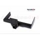 RECEIVER HITCH REAR DEFENDER UP TO 300 TDI Terrafirma4x4 - 1