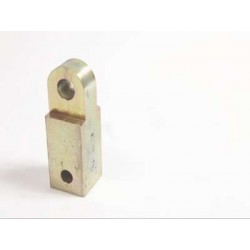 2in RECEIVER RECOVERY POINT Terrafirma4x4 - 1