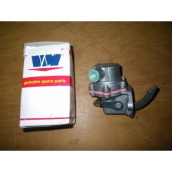 Fuel pump 2.4-2.5L TD VM engine