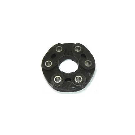 GKN RUBBER COUPLING REAR AXLE FOR RANGE ROVER L322 GKN - 1